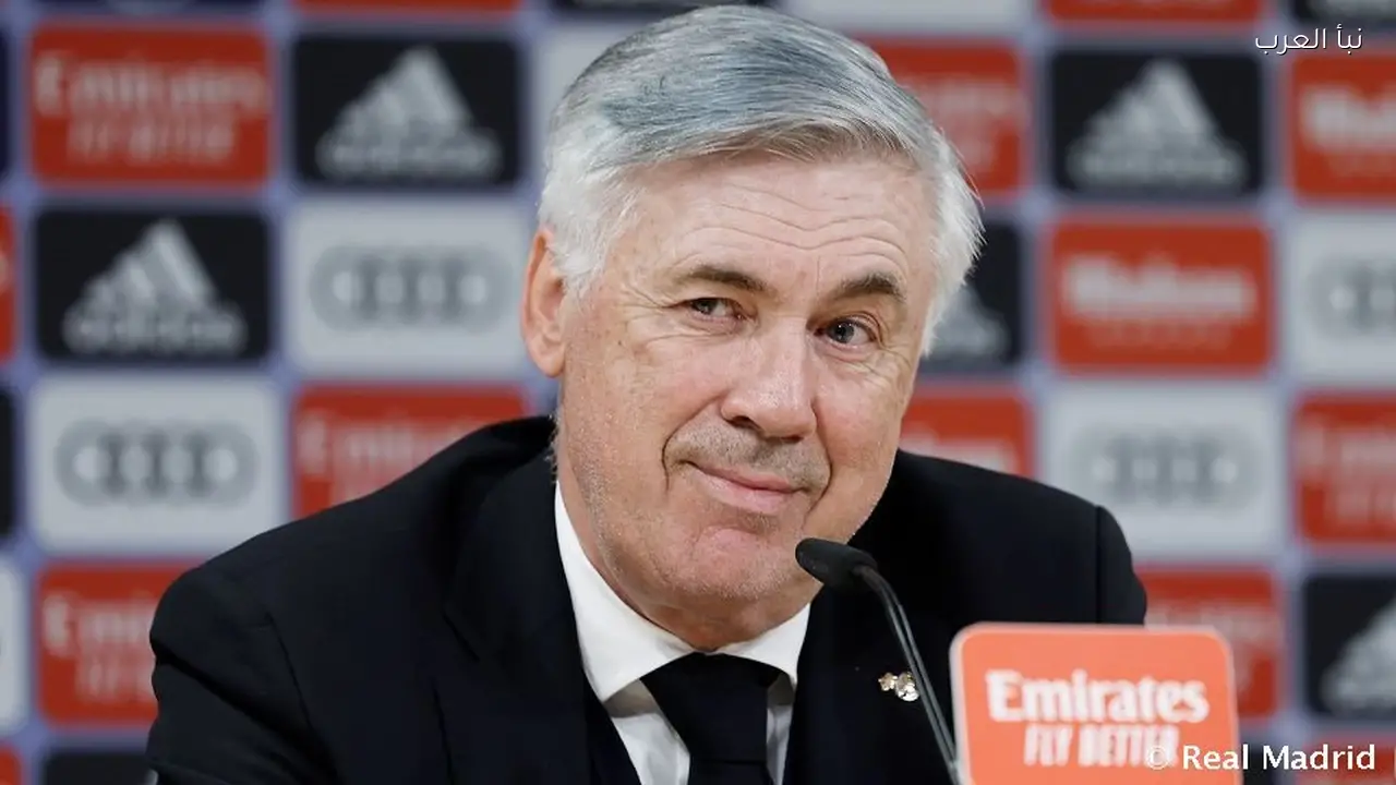 بالأرقام.. أنشيلوتي يتصدر قائمة أعلى مدربي مونديال 2026 أجرًا