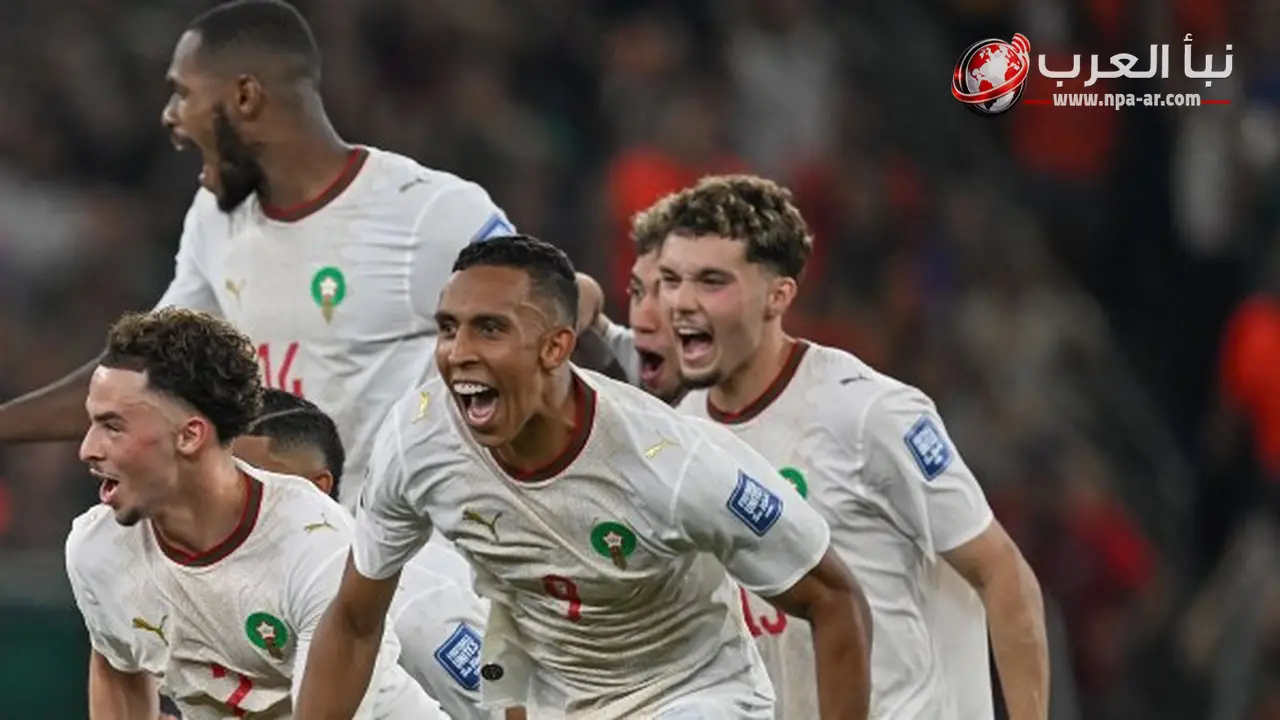 المغرب يواصل كتابة التاريخ ويتأهل لدور الـ16 للمرة الثانية تواليا في كأس العالم 2026