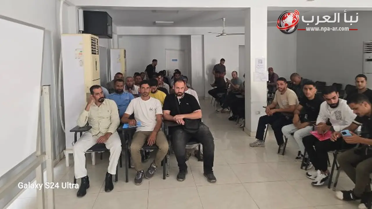 بدء اختبارات المتقدمين لـ350 فرصة عمل بالزراعة الموسمية بالخارج