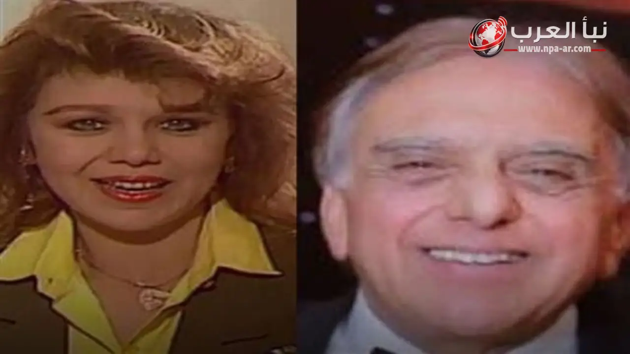 عزاء شقيق سهير شلبي بمسجد حسين صدقي في المعادي