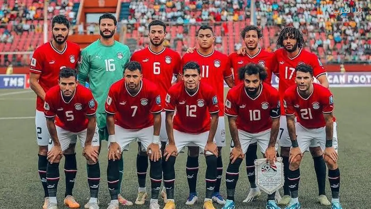 تشكيل مصر أمام البرازيل.. حسام حسن يدرس تعديلات في البروفة الأخيرة قبل المونديال
