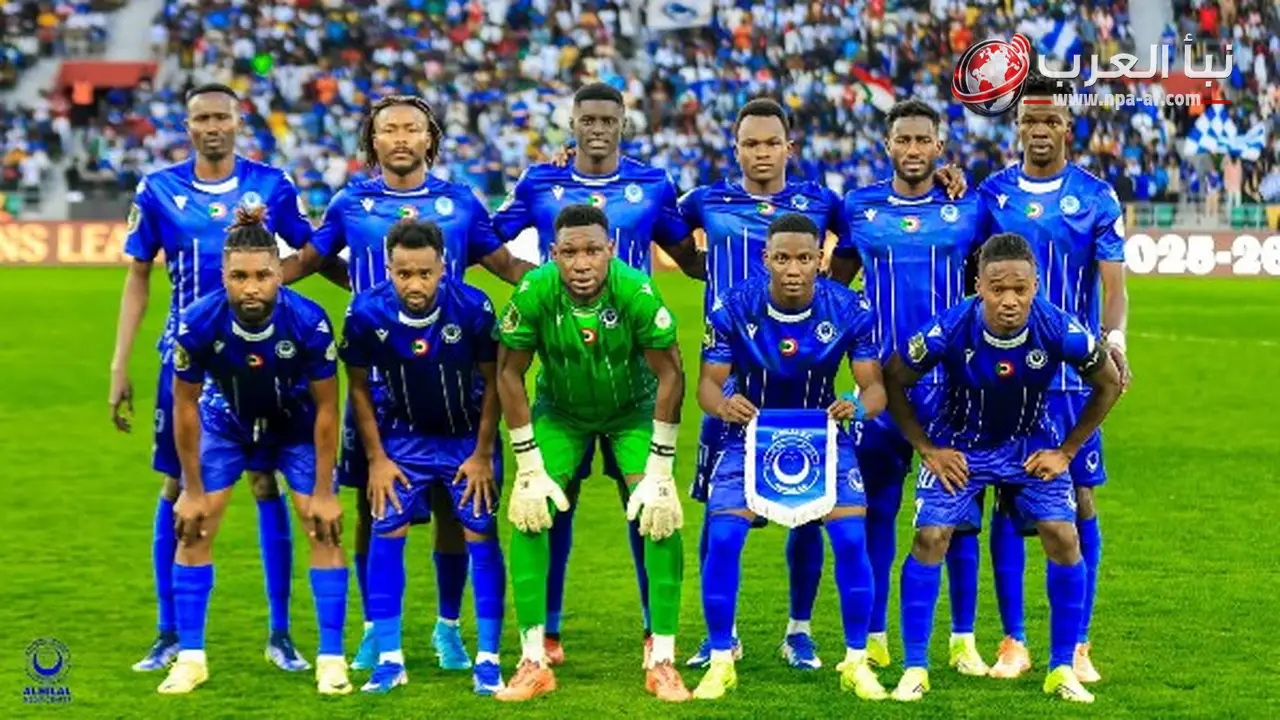 البرتغالي ألكسندر سانتوس يتولى القيادة الفنية للهلال السوداني بعد مفاوضات طويلة
