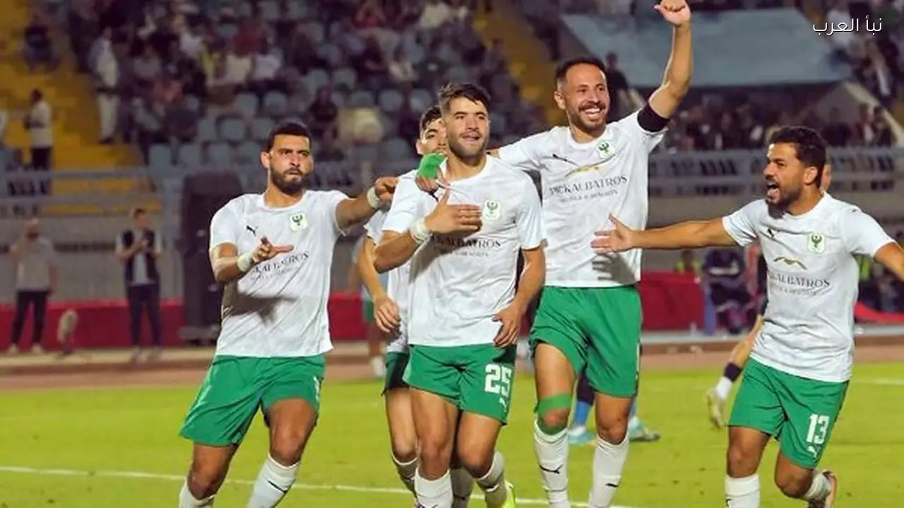 فتحي سند يهنئ المصري بعد التتويج بكأس عاصمة مصر: بطولة مستحقة