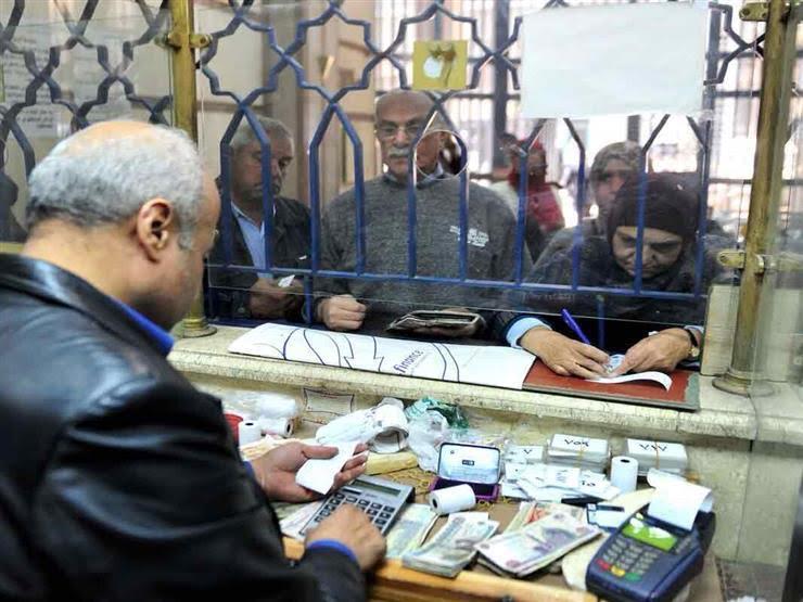 المالية: خصصنا 190.5 مليار جنيه للقومية للتأمينات الاجتماعية لصرف زيادة المعاشات - بوابة الشروق - نسخة الموبايل