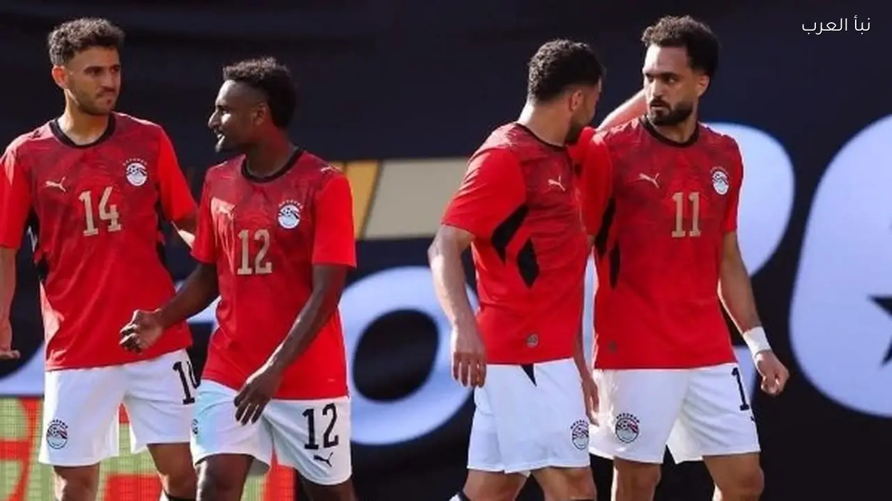 أحمد شوبير يعلق على خسارة مصر أمام البرازيل: مقبولة والأداء مطمئن قبل المونديال