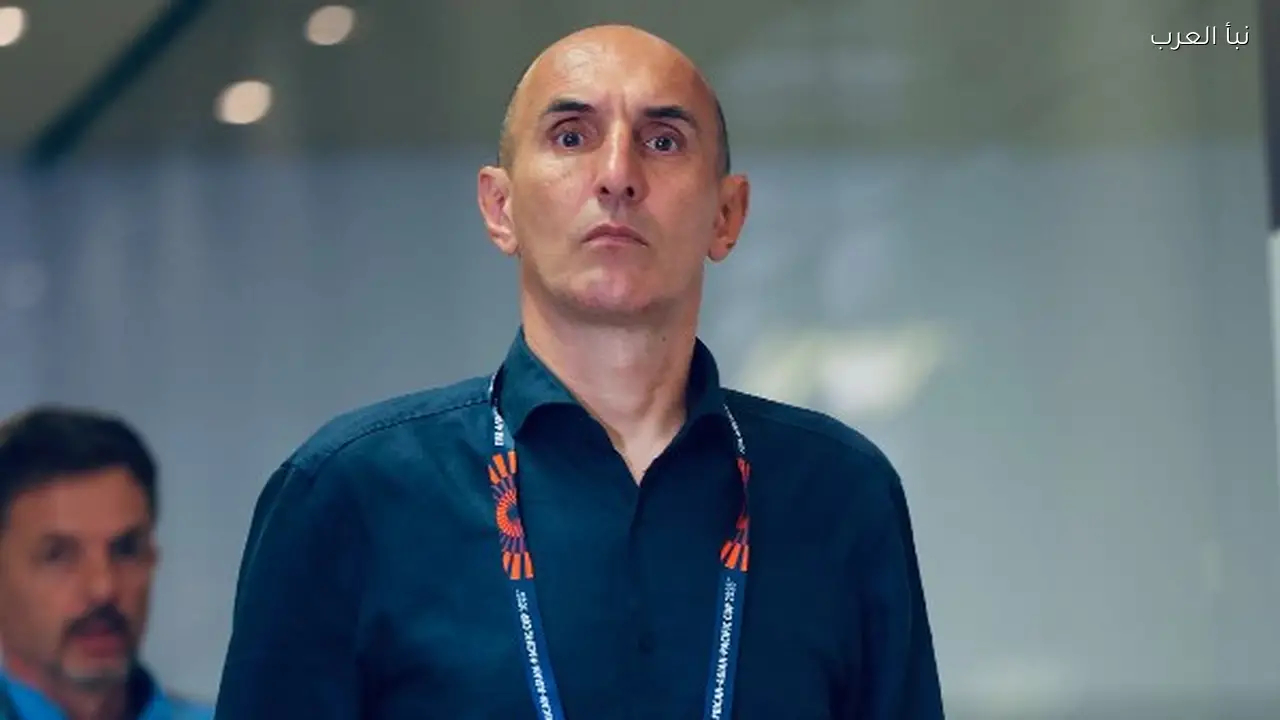 يورتشيتش يكشف موقفه من تدريب الأهلي بعد رحيله عن بيراميدز