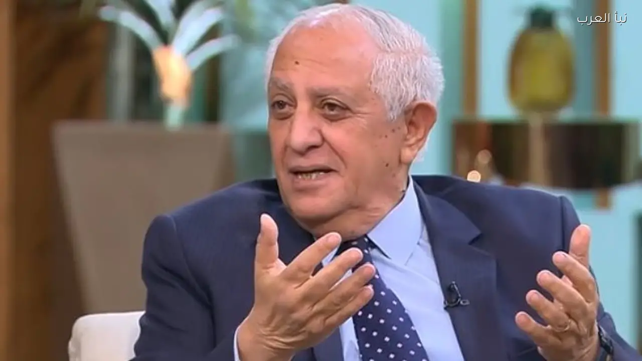كريم رمزي يكشف كواليس محادثته مع حسن المستكاوي بعد وعكته الصحية
