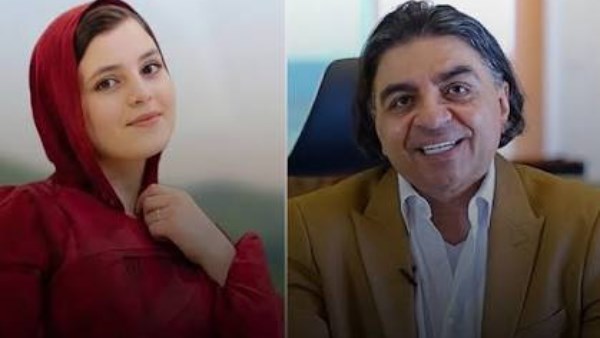جمال شعبان يعلن فحص قلب مجاني لأسرة جنة هاني بعد وفاة ابنتيه