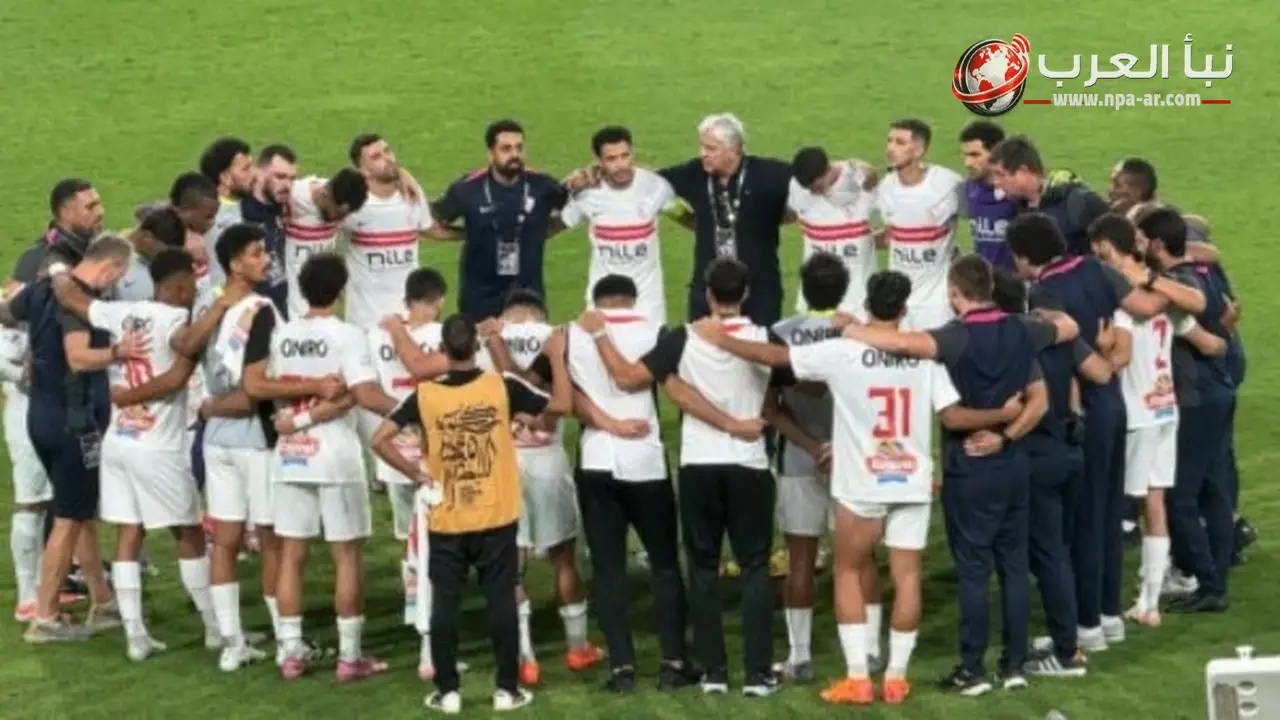 الزمالك يحل 6 قضايا ويواجه 11 قضية معلقة أمام فتح باب القيد الصيفي بالكامل