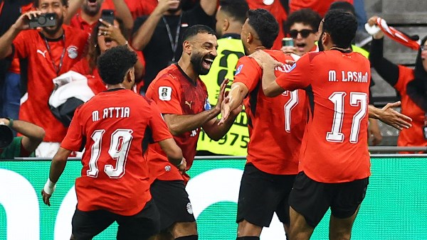 محمد صلاح ومصطفى شوبير ومصطفى زيكو في التشكيل المثالي للمجموعة السابعة بكأس العالم 2026