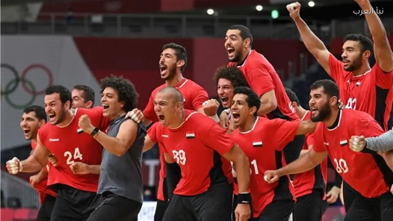 منتخب مصر في التصنيف الأول.. ميونيخ تستضيف قرعة مونديال اليد 2027 الأربعاء المقبل
