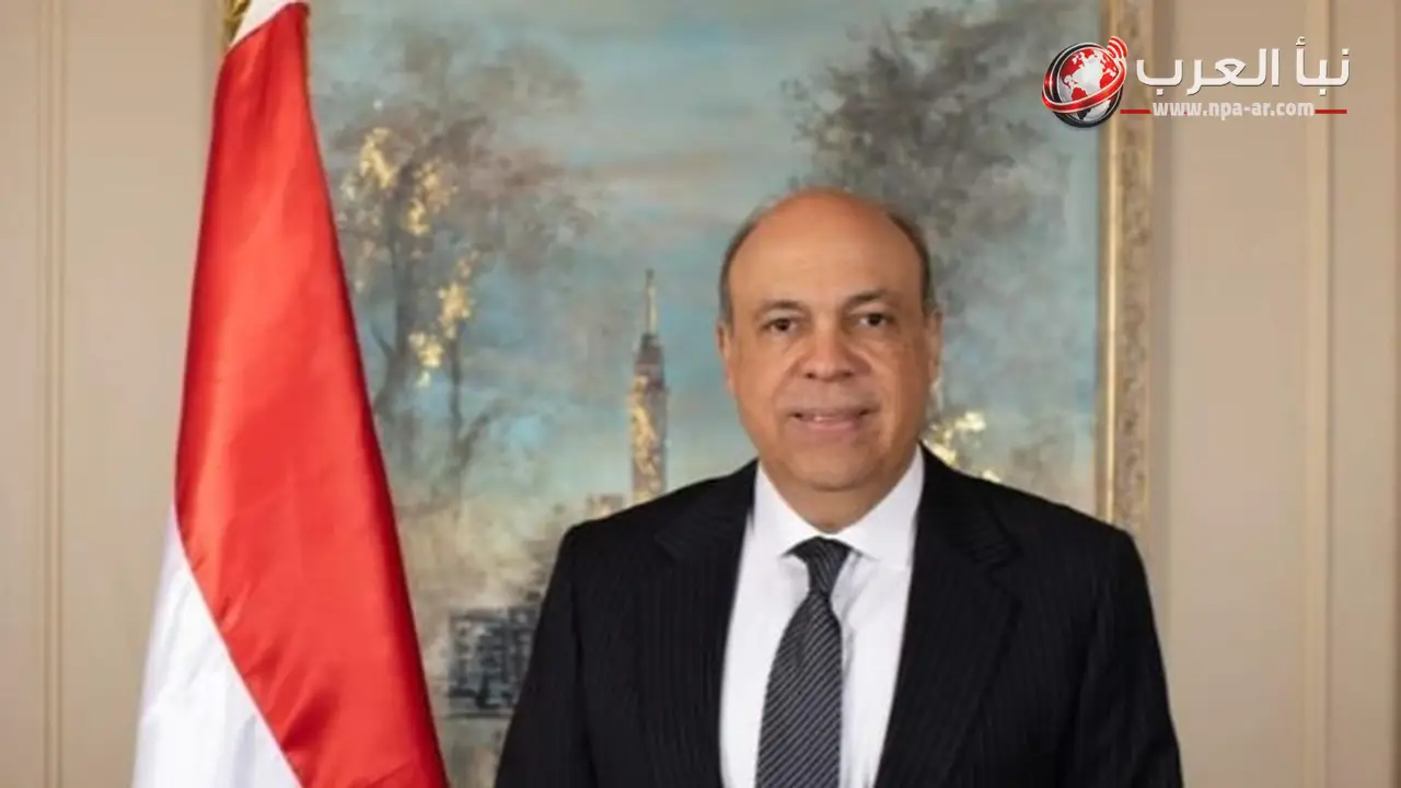 وزير الطيران المدني يوجه رسالة شكر للعاملين بمناسبة ثورة 30 يونيو ويؤكد أن القادم أفضل لوطننا