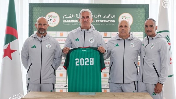 بيتكوفيتش بعد تعادل الجزائر والنمسا 3-3 مباراة جنونية حسمتها كرة القدم