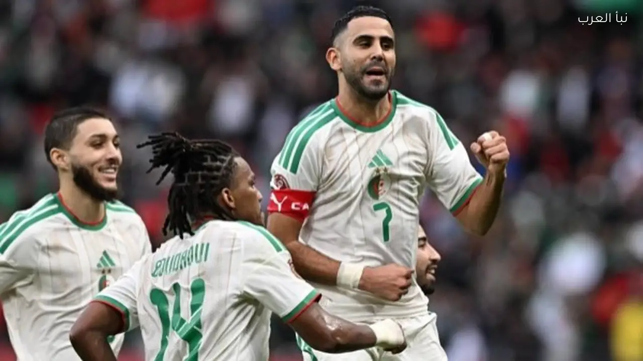 الاتحاد الجزائري يمدد عقد بيتكوفيتش حتى صيف 2028