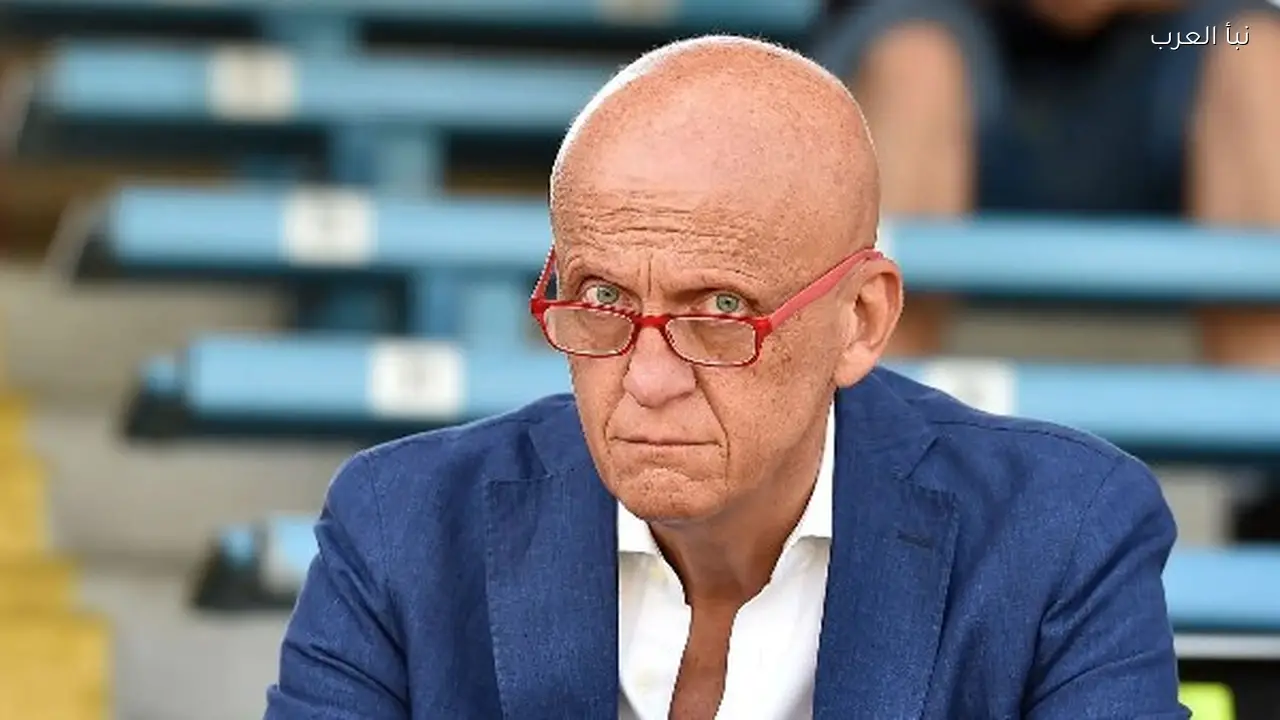 كولينا يشيد بأمين عمر بعد اختياره لإدارة مباراة كوريا الجنوبية والتشيك في مونديال 2026