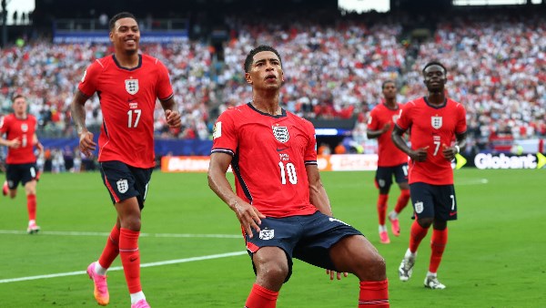 إنجلترا تتصدر المجموعة الثانية عشرة في كأس العالم 2026 بعد فوزها على بنما 2-0