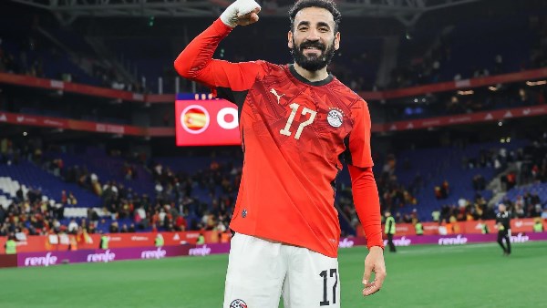 لجنة تنظيم كأس العالم ترفض طعن اتحاد الكرة المصري وتؤكد غياب مهند لاشين عن مواجهة أستراليا
