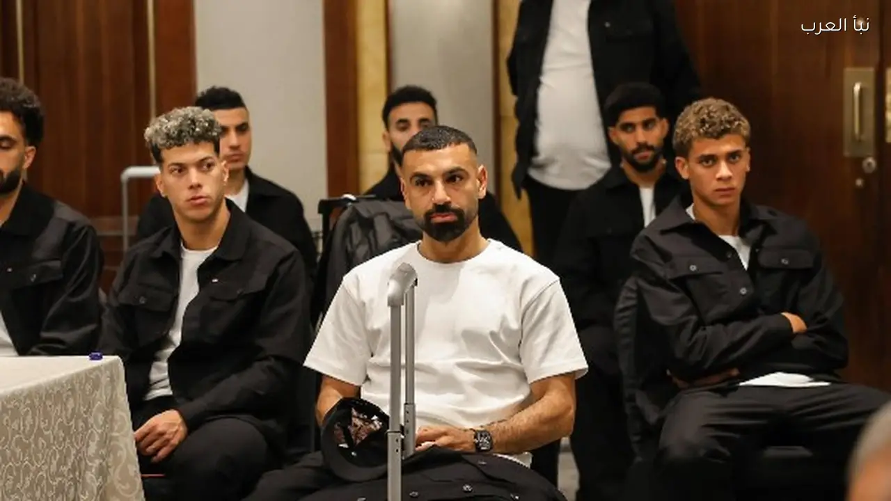أحمد جلال: تجهيزات منتخب مصر في المونديال تُدار بمنظومة عالمية بلا عبء على الدولة