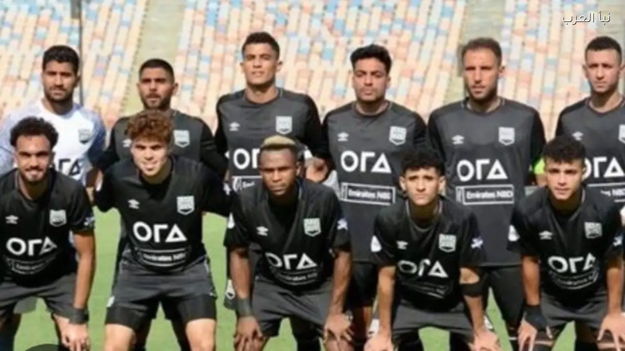 الشوط الأول ينتهي سلبيًا بين زد ووادي دجلة في كأس العاصمة