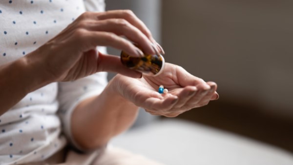 MHRA البريطانية تحذر من الوذمة الوعائية مع مثبطات ACE وقد تظهر بعد أسابيع أو سنوات