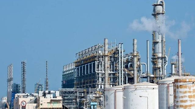 مصر لصناعة الكيماويات تسجل صافي ربح 496.918 مليون جنيه خلال 11 شهرا بتراجع 5%