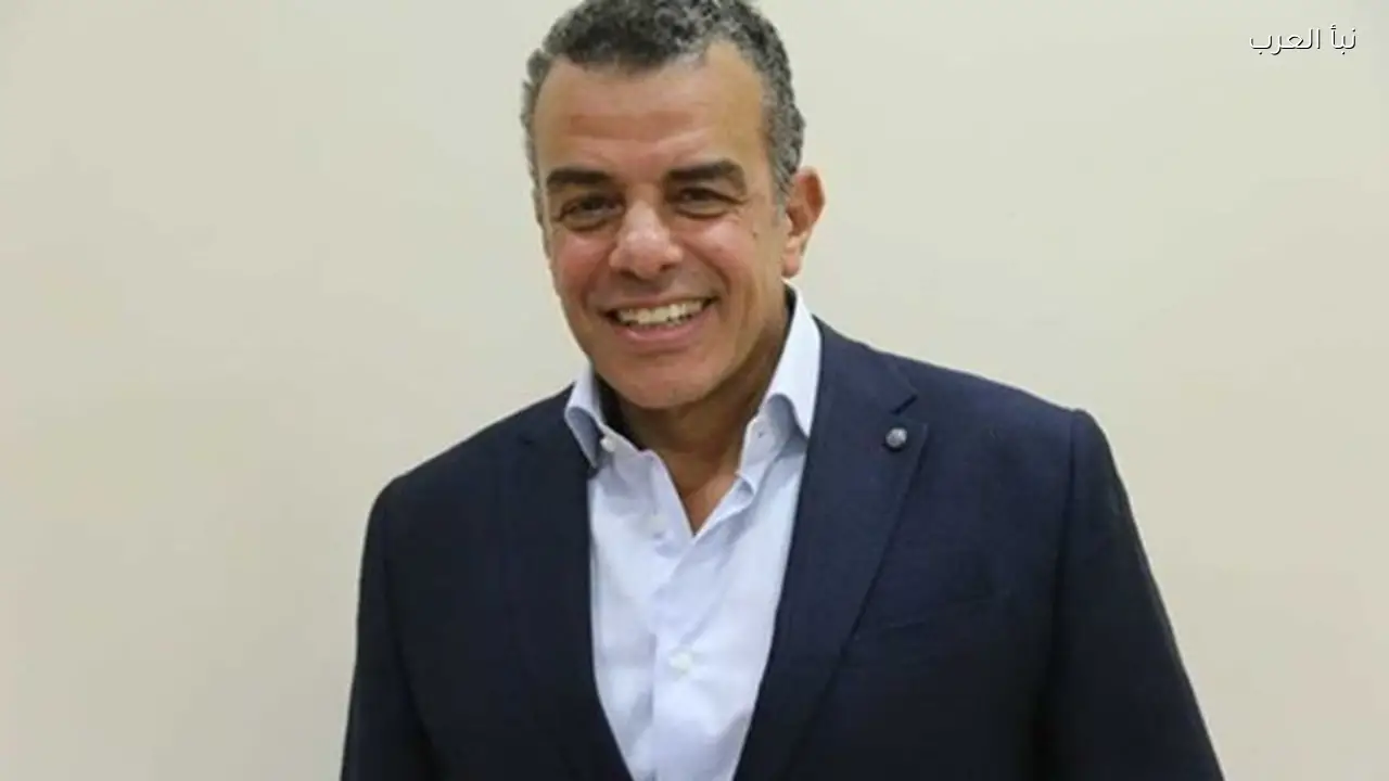 الأهلي يرشح خالد مرتجي لعضوية رابطة الأندية الإفريقية المحترفة