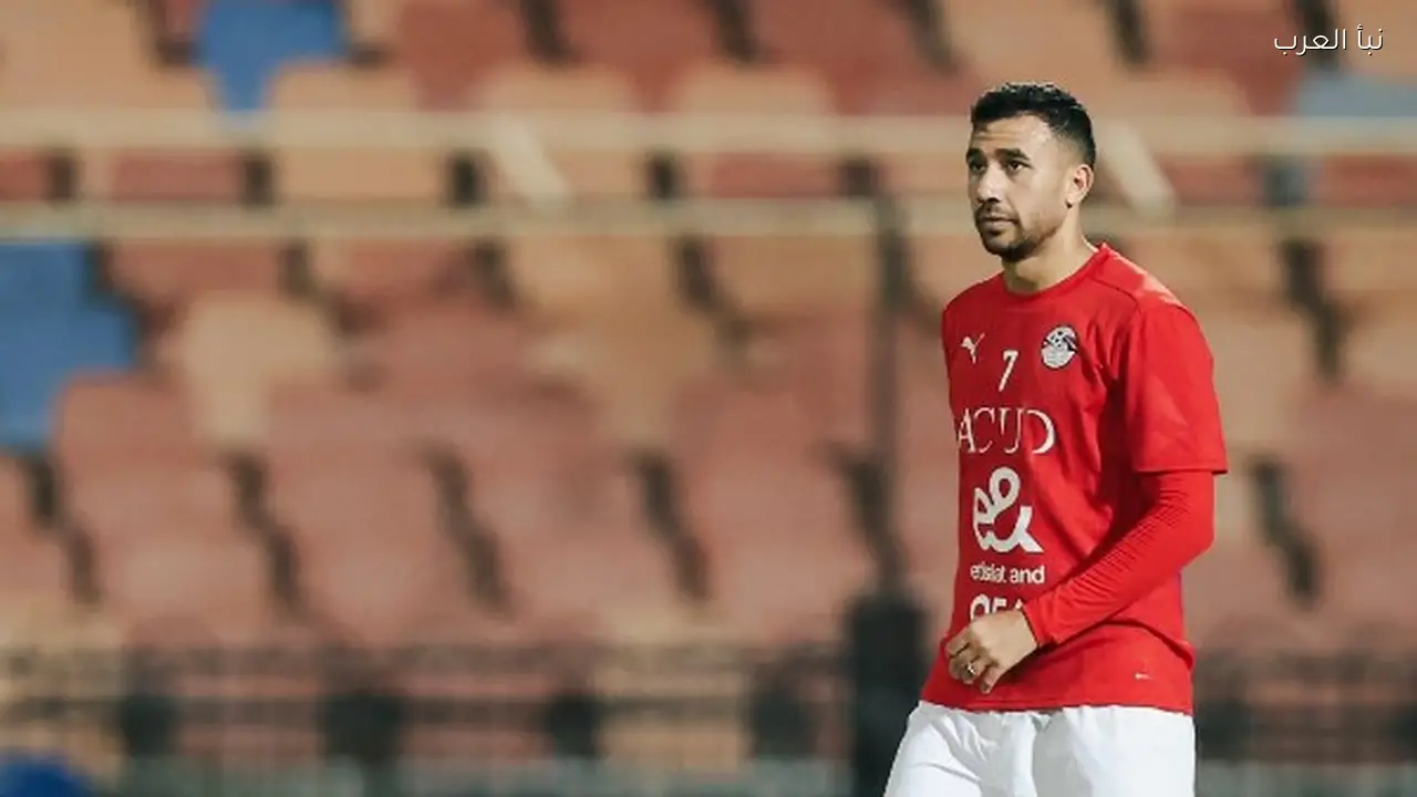 تريزيجيه يعلن جاهزية الفراعنة لمواجهة بلجيكا ويعد الجماهير بالفوز في مونديال 2026