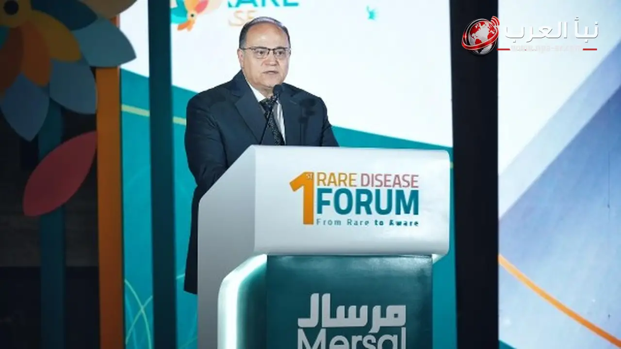 هيئة الدواء المصرية تسجل وتتيح أول مثيل محلي لعلاج الضمور العضلي الشوكي
