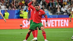 روبرتو مارتينيز يعلن تشكيل البرتغال أمام كولومبيا في كأس العالم 2026
