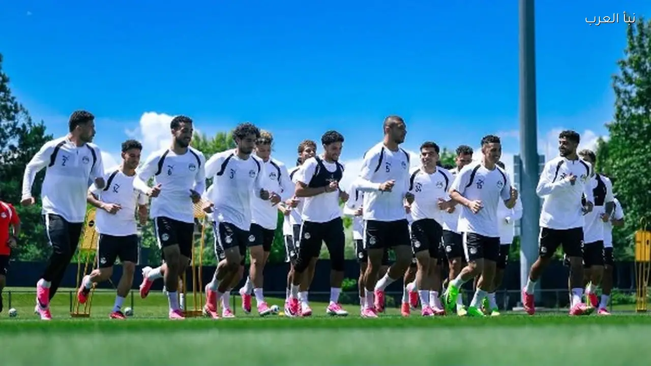 تشكيل منتخب مصر المتوقع لمواجهة بلجيكا في مونديال 2026 خطة دفاعية وتناوب بين صلاح ومرموش
