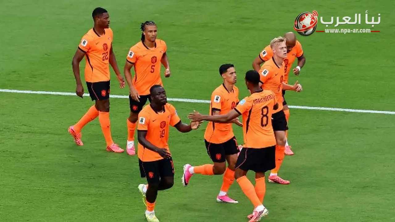 المغرب وهولندا في دور الـ 32 بكأس العالم 2026.. تشكيل الفريقين المتوقع