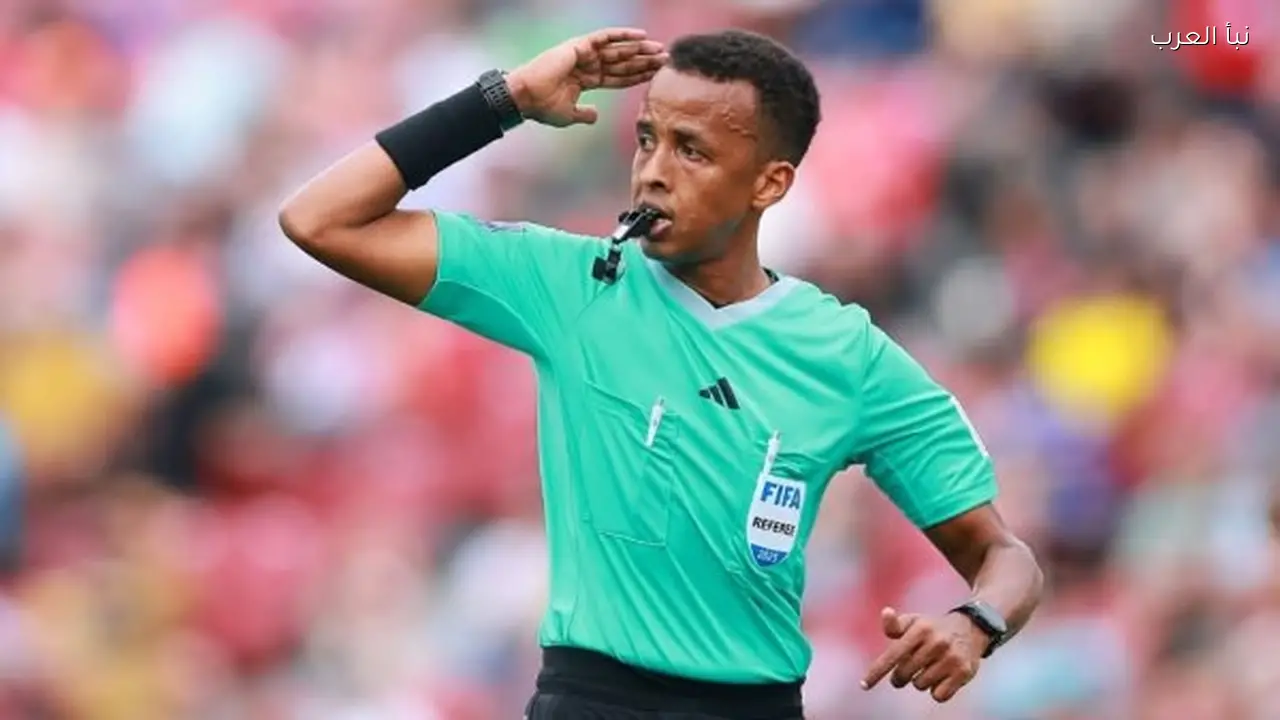 استجواب 11 ساعة ينتهي بترحيل الحكم الصومالي عمر أرتان من أمريكا