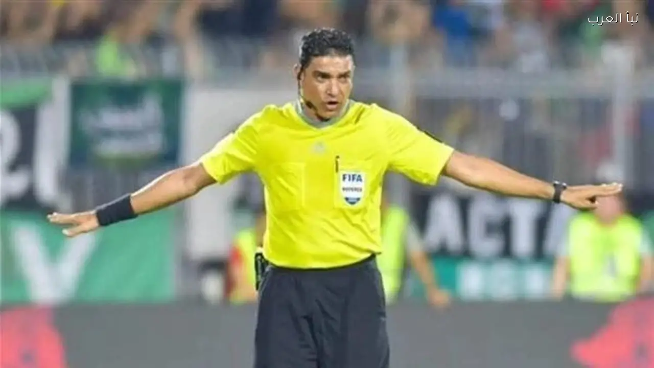 إبراهيم نور الدين: تعديلات التحكيم الجديدة تهدف لتسريع اللعب في كأس العالم