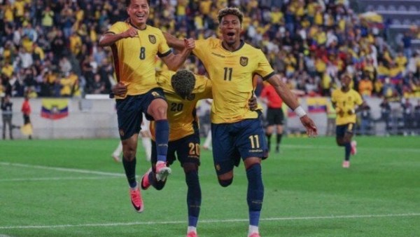ثمانية منتخبات تحجز مقاعدها بأفضل ثوالث في كأس العالم 2026.. وكوريا الجنوبية وإيران ودعت المونديال
