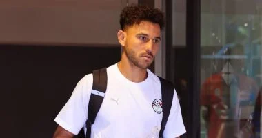غياب حمدي فتحي وحسام عبد المجيد عن مواجهة مصر وإيران بكأس العالم 2026