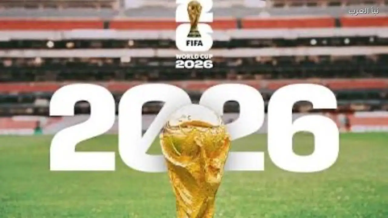 معلّقو مباريات المنتخبات العربية في كأس العالم 2026 عبر بي إن سبورتس