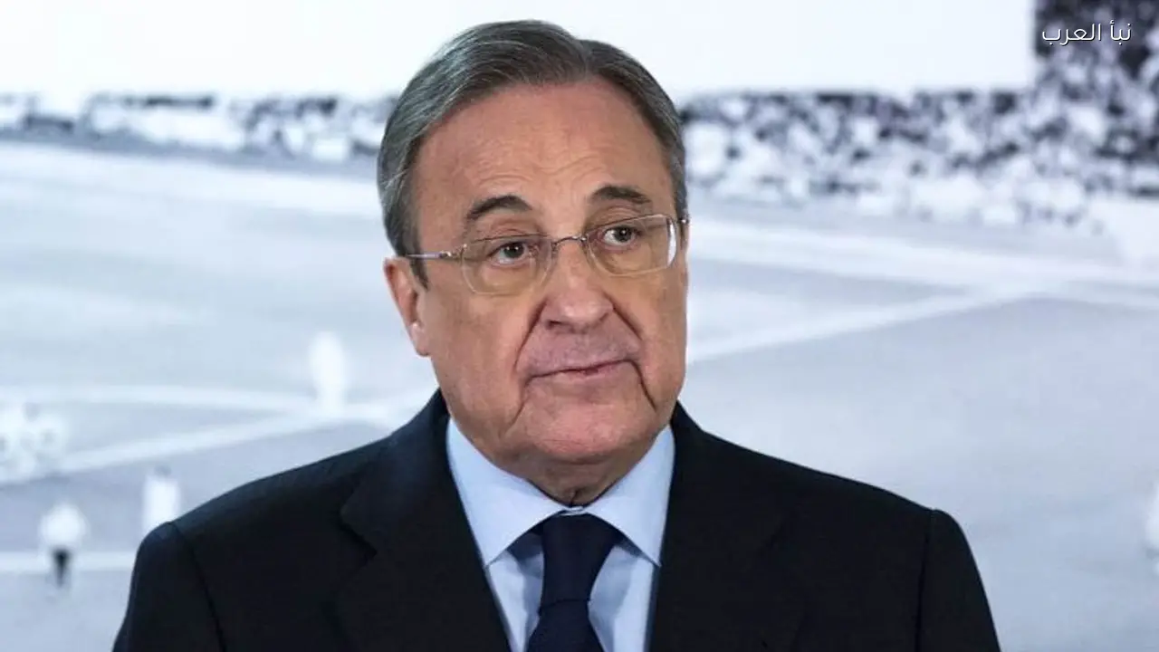 تقارير إسبانية: ريال مدريد يخطط لصفقة مايكل أوليس مقابل 150 مليون يورو