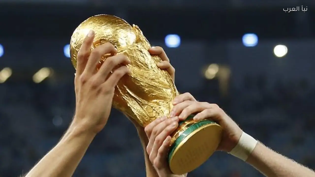 مواعيد مباريات منتخب مصر في كأس العالم 2026