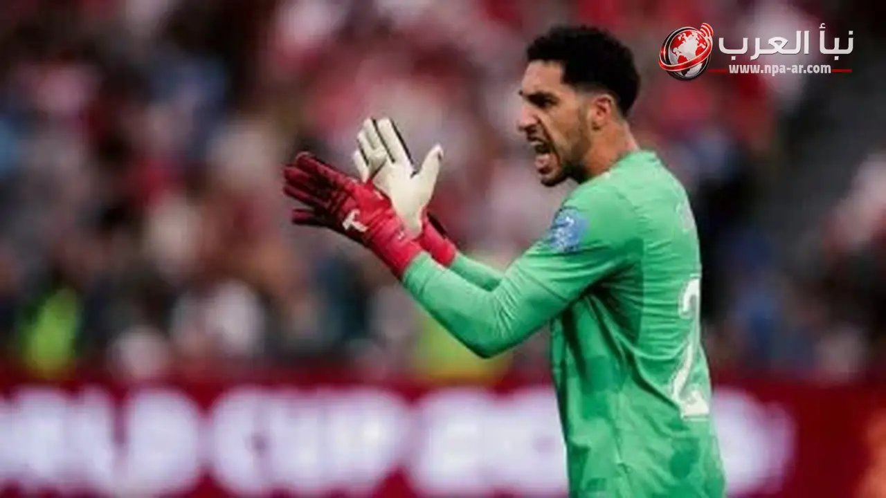 ترتيب مجموعة منتخب مصر قبل مواجهة إيران في كأس العالم 2026