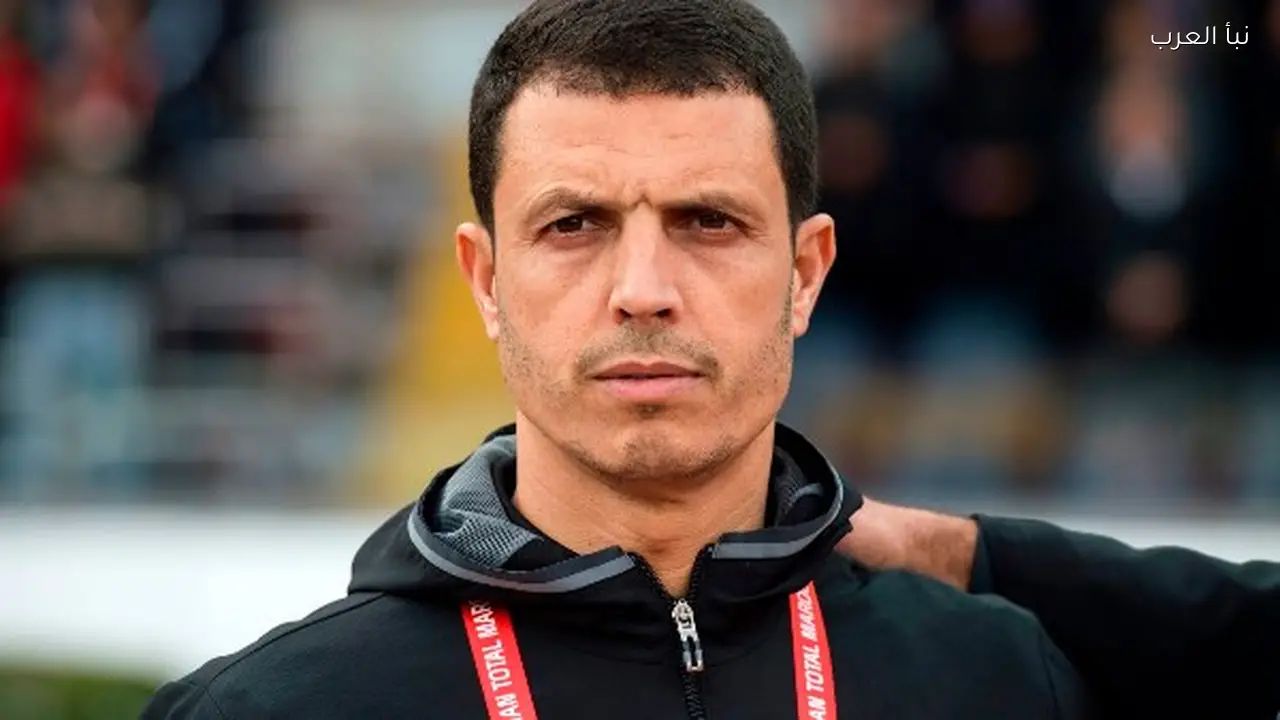 جمال السلامي يقود الأردن إلى أول ظهور في كأس العالم 2026