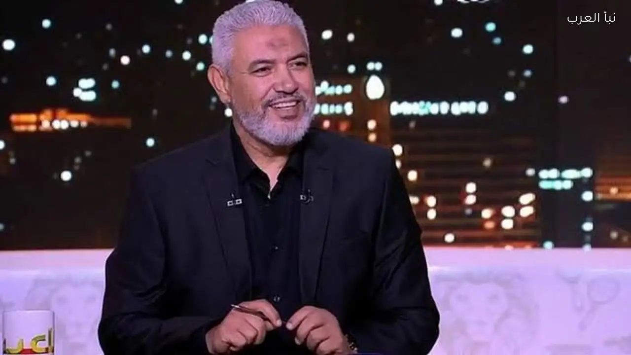 جمال عبد الحميد: الكشاف أرسلني إلى الأهلي رغم تمسكي بالزمالك