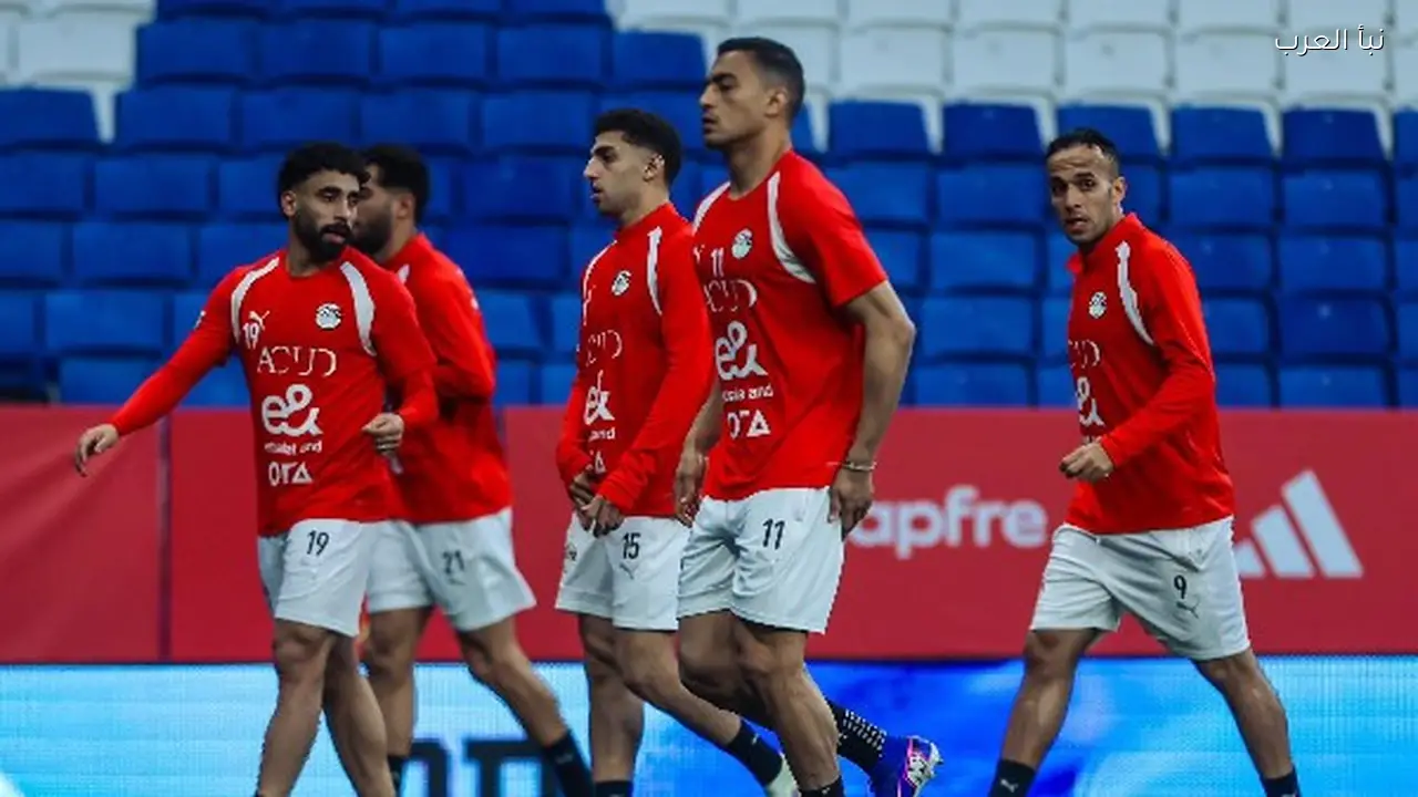 جمال عبد الحميد: حسام حسن سيتحمل نتيجة اختياراته في قائمة منتخب مصر