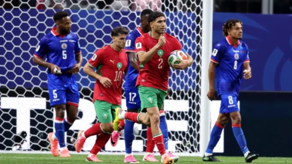 جنوب إفريقيا وكندا يفتتحان مباريات دور الـ32 في كأس العالم 2026