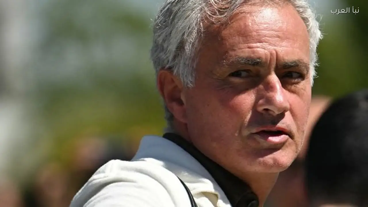 مورينيو يعود إلى ريال مدريد بعد أكثر من عقد على رحيله