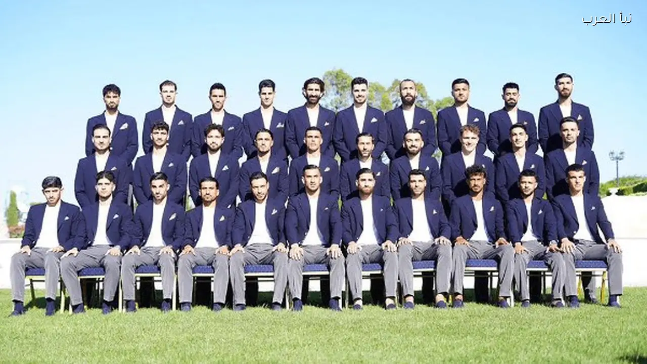 إيران تعلن حجب حصتها من تذاكر مباريات المنتخب في كأس العالم 2026