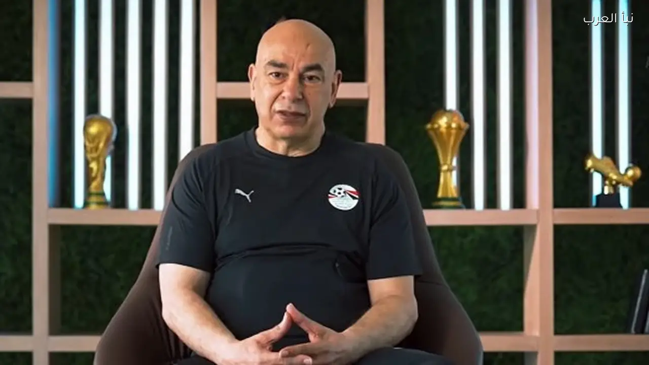 حسام حسن.. أتمنى أن يتجاوز محمد صلاح كل أرقامي القياسية مع منتخب مصر