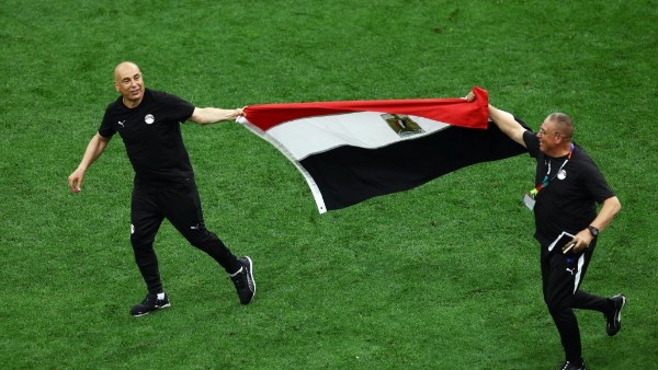 حسام حسن يضع خطة عبور أستراليا في كأس العالم 2026
