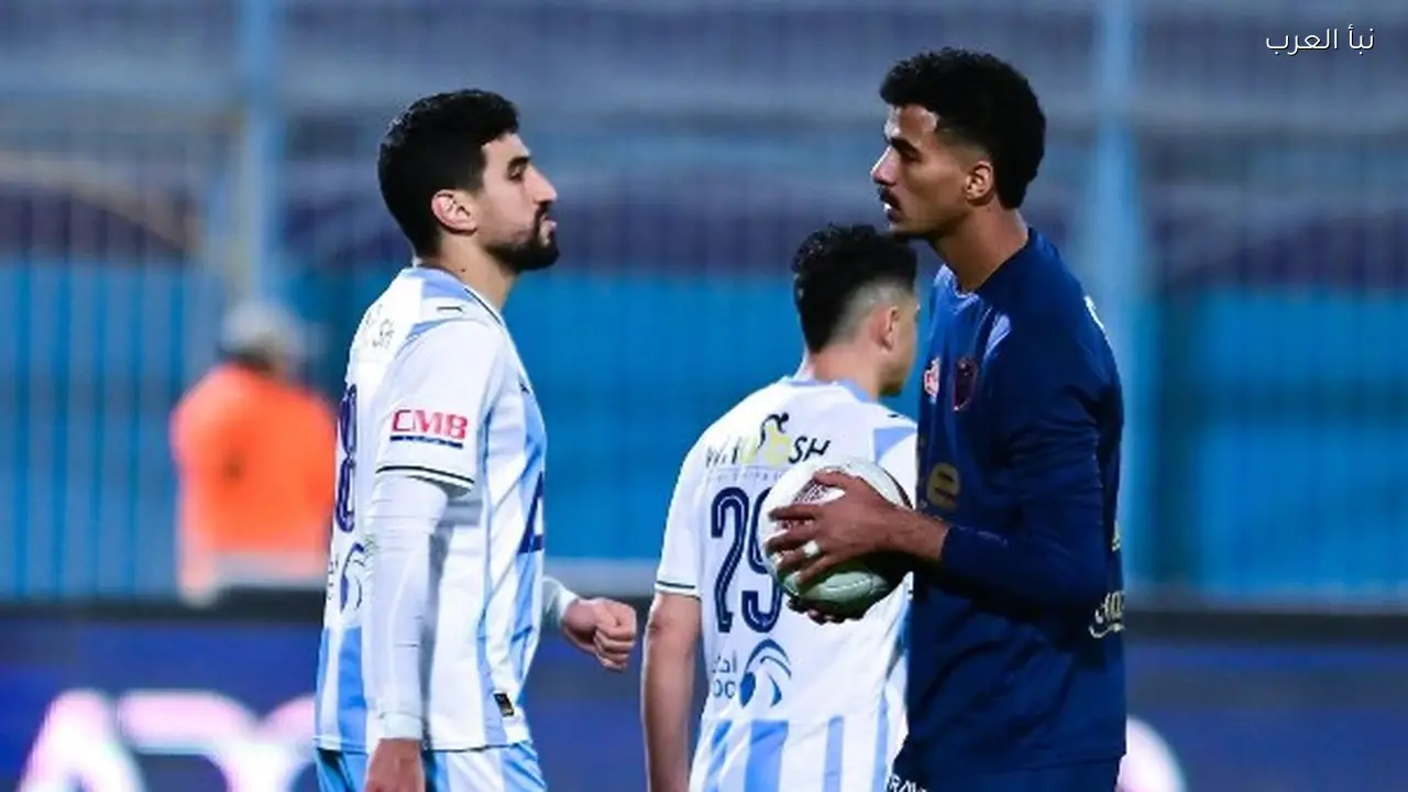حسام عبد المجيد: لم أتوقع المشاركة في كأس العالم بهذه السرعة