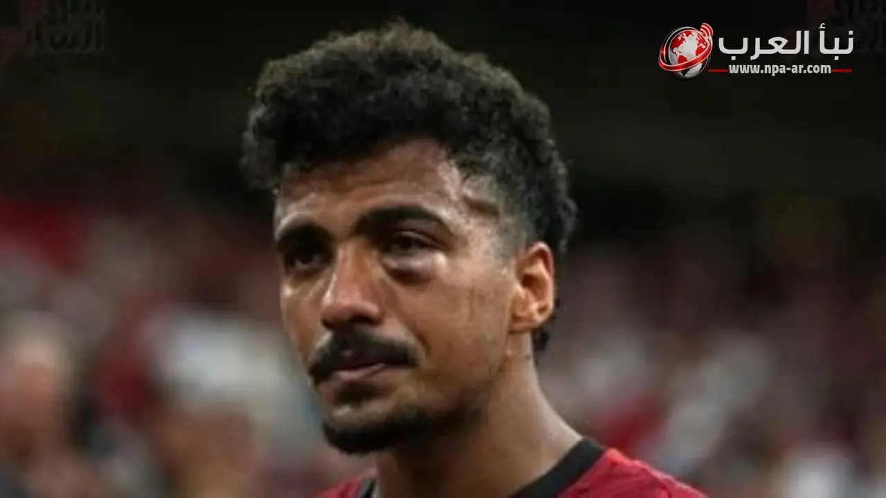 حسام عبد المنعم: ارتداء قميص منتخب مصر شرف كبير