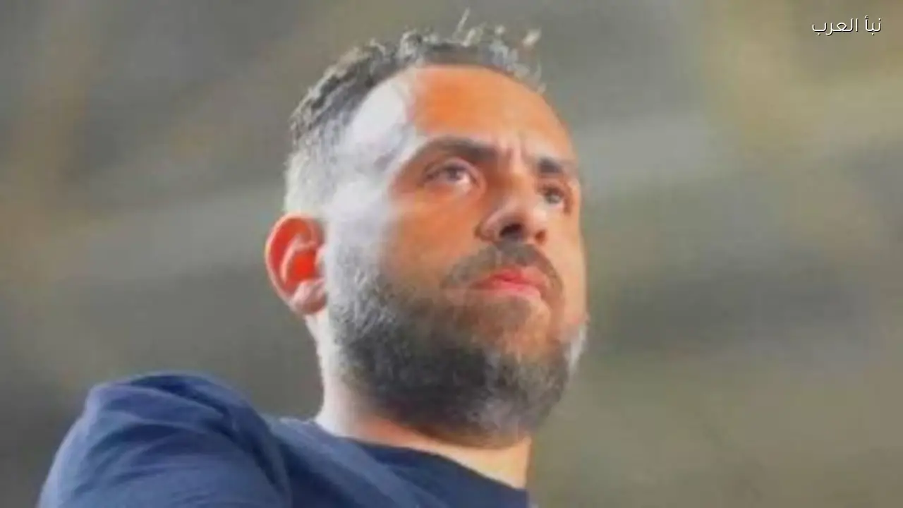 إدارة الزمالك تحسم الجدل حول رحيل المدير الرياضي جون إدوارد